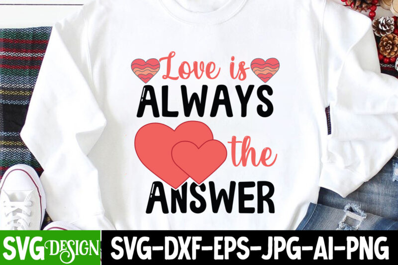 Valentine T-Shirt Design Bundle , Valentine Sublimation Bundle , Valentine's Day SVG Bundle , Valentine's Day SVG Bundlevalentine’s svg bundle,valentines day svg files for cricut – valentine svg bundle –