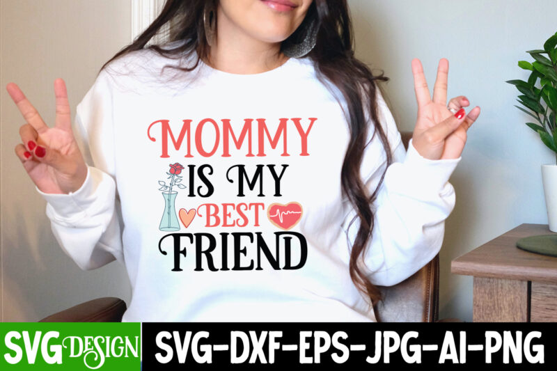 Valentine T-Shirt Design Bundle , Valentine Sublimation Bundle , Valentine's Day SVG Bundle , Valentine's Day SVG Bundlevalentine’s svg bundle,valentines day svg files for cricut – valentine svg bundle –