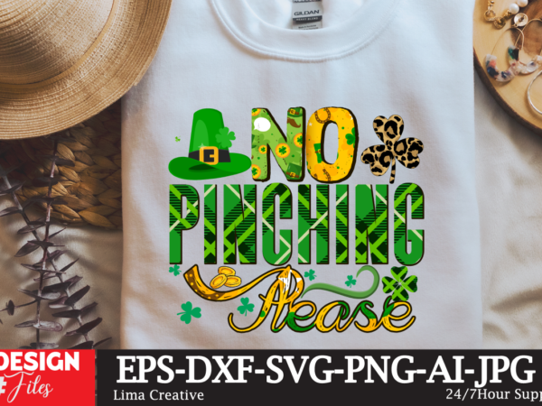 No pinching please sublimation t-shirt design,.studio files, 100 patrick day vector t-shirt designs bundle, baby mardi gras number design svg, buy patrick day t-shirt designs for commercial use, canva t