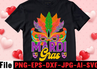 Mardi Gras T-shirt Design,Mardi Gras Svg, Louisiana Svg, Kids Mardi Gras Svg, , Fat Tuesday, Girl Mardi Gras Shirt Svg Files for Cricut & Silhouette, Png,Mardi Gras Mask svg, Carnival