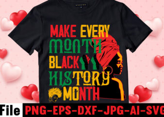 Make Every Month Black History Month T-shirt Design,Iam Black History And I Strive To Make My Ancestors Proud T-shirt Design,Black Queen T-shirt Design,christmas tshirt design t-shirt, christmas tshirt design tree,