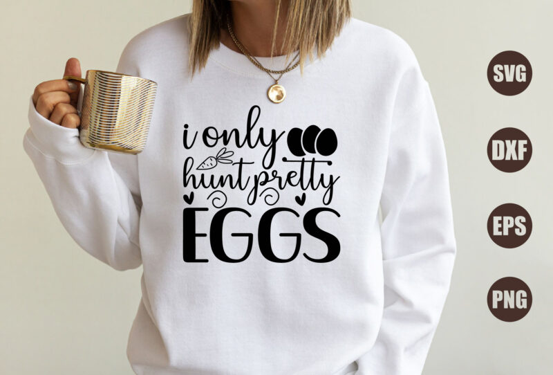Easter Svg Bundle