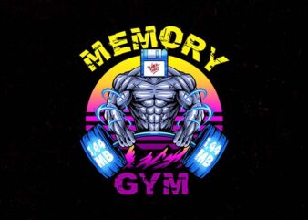 memory gym