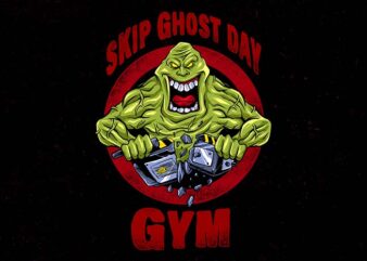 slimer gym