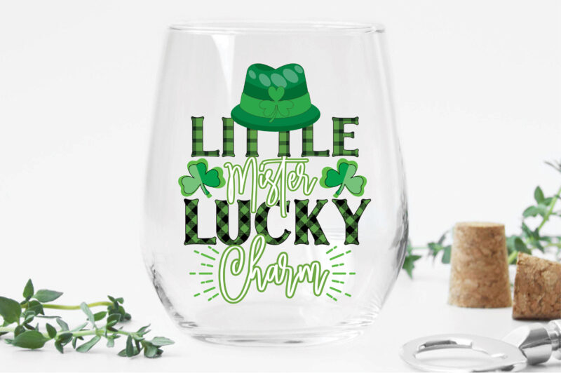 St.Patrick’s day Sublimation Bundle