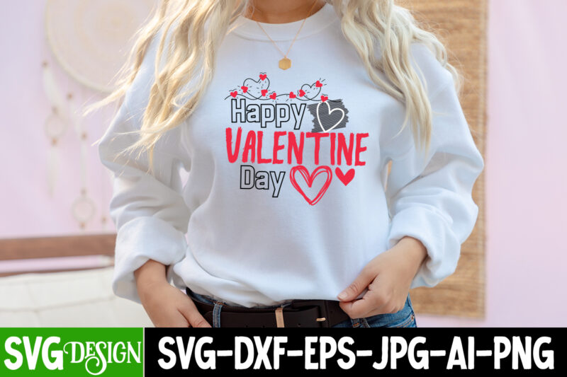 Valentine T-Shirt Design Bundle, Valentine T-Shirt Design Quotes, Coffee is My Valentine T-Shirt Design, Coffee is My Valentine SVG Cut File, Valentine T-Shirt Design Bundle , Valentine Sublimation Bundle ,Valentine's