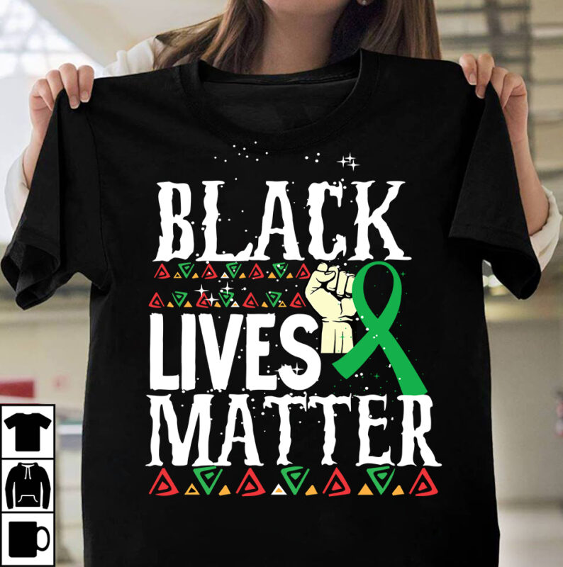 Black History T-Shirt Design ,Black History Bundle , Black Lives Matter T-Shirt Design Bundle , Black History SVG Bundle , Black History is World History T-Shirt Design,Black History is World