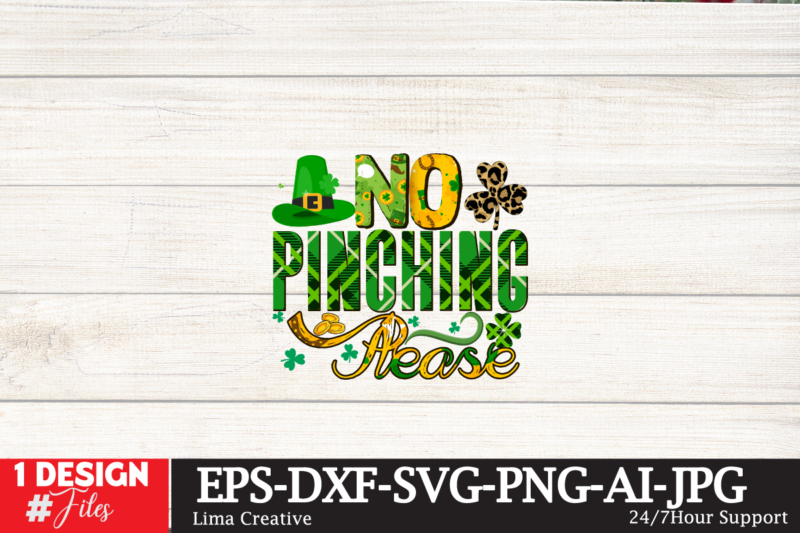 No Pinching Please Sublimation T-shirt Design,.studio files, 100 patrick day vector t-shirt designs bundle, Baby Mardi Gras number design SVG, buy patrick day t-shirt designs for commercial use, canva t