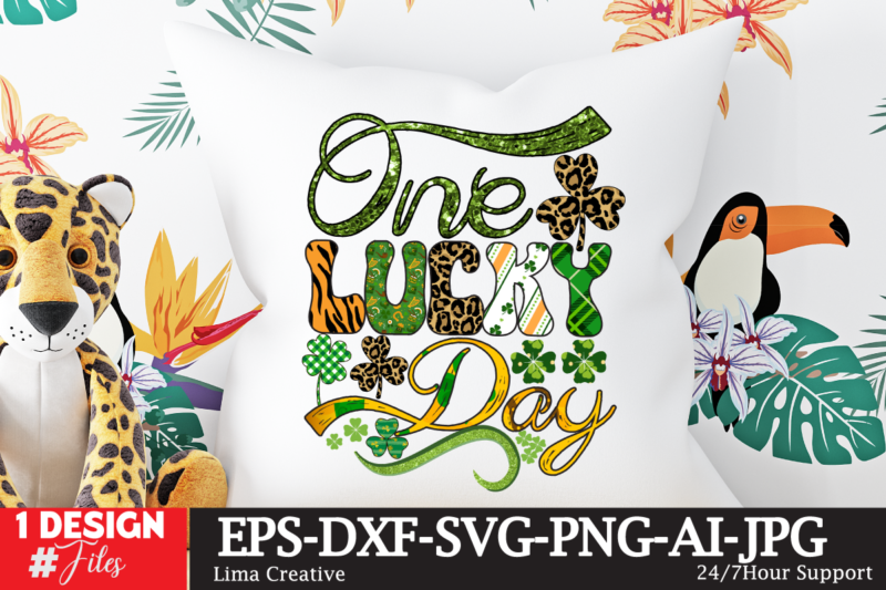 St.patrick's Day Sublimation T-shirt Design Bundle,.studio files, 100 patrick day vector t-shirt designs bundle, Baby Mardi Gras number design SVG, buy patrick day t-shirt designs for commercial use, canva t