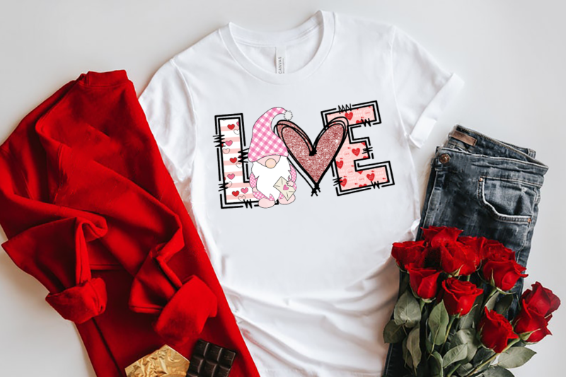 Valentines Day Sublimation Bundle