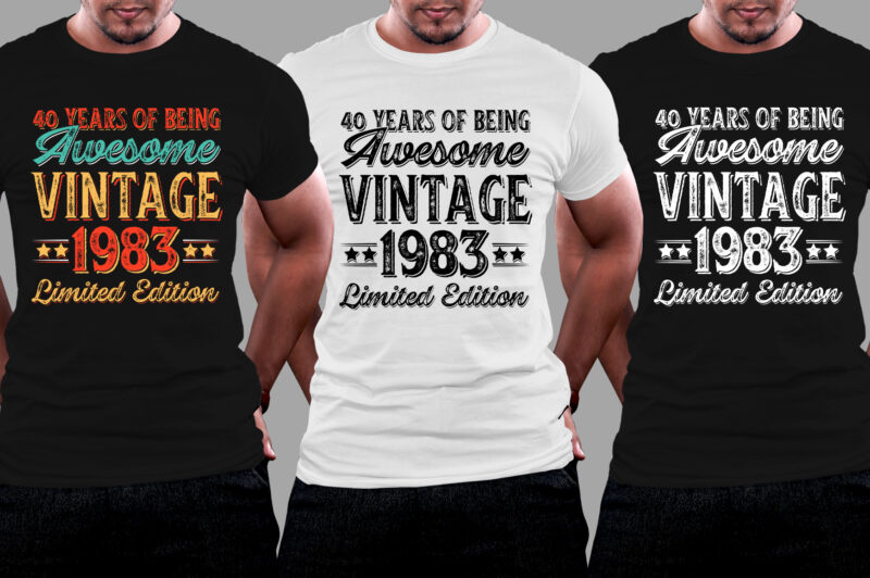 T-Shirt Design Bundle-Trendy Pod Best T-Shirt Design Bundle