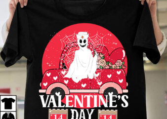 Happy Valentine’s Day T-Shirt Design, Happy Valentine’s Day SVG Cut File, Valentine T-Shirt Design Bundle , Valentine Sublimation Bundle ,Valentine’s Day SVG Bundle , Valentine T-Shirt Design Bundle , Valentine’s
