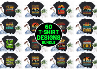 60 T-Shirt Designs Bundle,T-Shirt Design,T-Shirt Design Bundle,T-Shirt Design Bundle PNG,T-Shirt Design Bundle PNG SVG, T-Shirt Design Bundle PNG SVG EPS,T-Shirt Design PNG SVG EPS,T-Shirt Design-Typography,T-Shirt Design Bundle-Typography,T-Shirt Design for POD,T-Shirt Design Bundle for POD,T-Shirt Design-POD,T-Shirt Design Bundle-POD,Best T-Shirt Design,Best T-Shirt Design Bundle,POD T-Shirt Design Bundle,Typography T-Shirt Design,Typography T-Shirt Design Bundle,Trendy T-Shirt Design,Trendy T-Shirt Design Bundle,Vintage T-Shirt Design Bundle,Retro T-Shirt Design Bundle