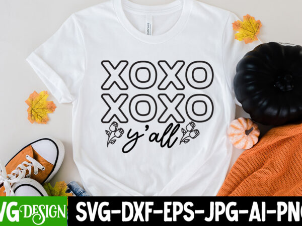 Xoxo y’all t-shirt design, xoxo y ‘all sublimation design , retro valentines svg bundle, retro valentine designs svg, valentine shirts svg, cute valentines svg, heart shirt svg, love, cut file