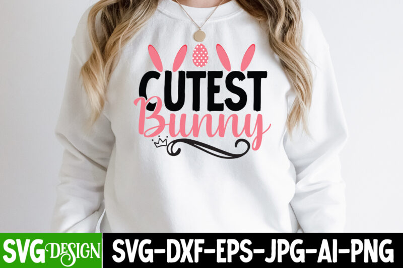 Easter Day Svg Bundle, Easter Sublimation Bundle, Easter Quotes Svg, Happy Easter Day Svg, Hello Spring Svg,Easter Day T-Shirt Bundle, Easter Day SVG Bundle, Happy Easter Day T-Shirt Design ,Happy