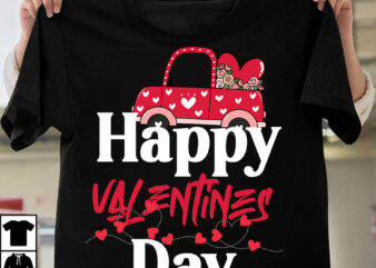 Happy Valentines Day T-Shirt Design , Happy Valentines Day SVG Cut File, Valentine T-Shirt Design Bundle , Valentine Sublimation Bundle ,Valentine’s Day SVG Bundle , Valentine T-Shirt Design Bundle ,