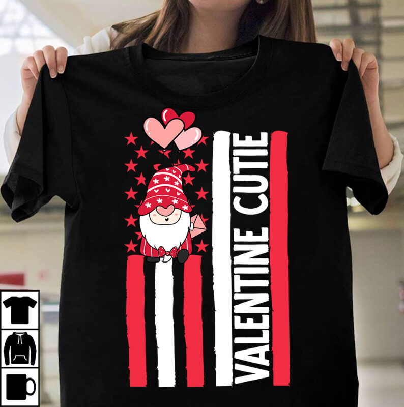 Valentine T-Shirt Design Bundle , 20 Valentine T-Shirt Design , Valentine T-Shirt Design PNG , Do All Things With Love T-Shirt Design, Do All Things With Love SVG Cut File,