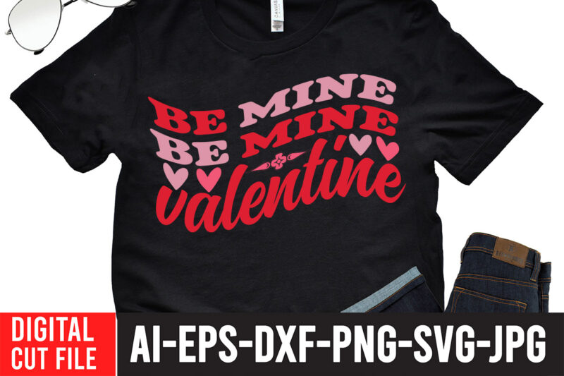 Valentine's Day SVG Bundle, Valentine SVG Bundle , Valentine Sublimation PNG , Valentine SVG Quotes Bundle , My dog is My Valentine T-Shirt Design, My dog is My Valentine SVG