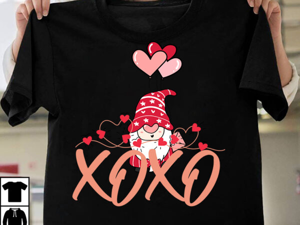 Xoxo t-shirt design , xoxo svg cut file, do all things with love t-shirt design, do all things with love svg cut file, valentine t-shirt design bundle , valentine sublimation