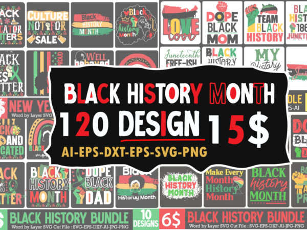 Black history t-shirt design ,black history bundle ,#juneteenth t-shirt design bundle,black history svg mega bundle, juneteenth t-shirt design, juneteenth svg cut file, juneteenth svg bundle – black history svg –