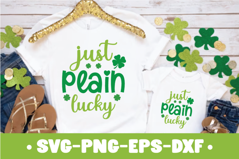 St Patrick’s Day SVG Bundle | Irish Svg | Quotes & Sayings