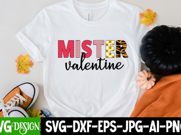 Mister valentine sublimation t-shirt design, mister valentine png , retro valentines svg bundle, retro valentine designs svg, valentine shirts svg, cute valentines svg, heart shirt svg, love, cut file cricut