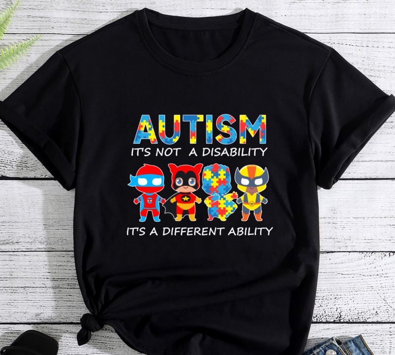 25 Autism Awareness PNG T-shirt Designs Bundle For Commercial Use Part 3, Autism Awareness T-shirt, Autism Awareness png file, Autism Awareness digital file, Autism Awareness gift, Autism Awareness download, Autism Awareness design