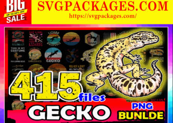 Https://svgpackages.com 415 gecko png bundle, gecko lover, crestie mom png, crestie reptile mom png, just a girl who love gecko, leopard gecko png, digital download 1021205091