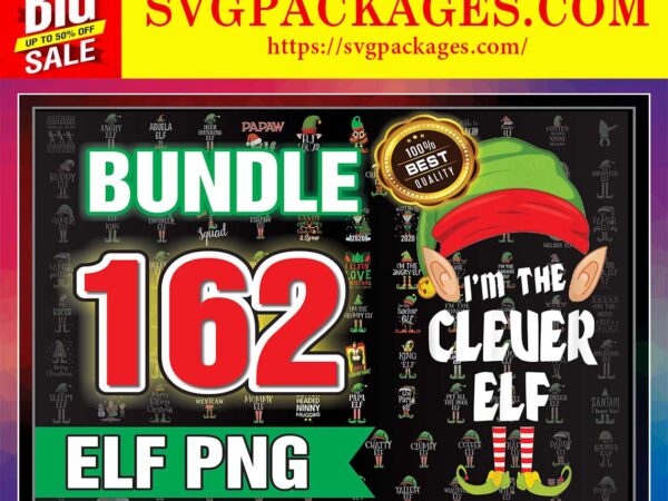 Https://svgpackages.com 162 elf matching png, elf png, elf movies png, daddy elf, mama elf, quarantine christmas, christmas png bundle, digital download 876650178 graphic t shirt