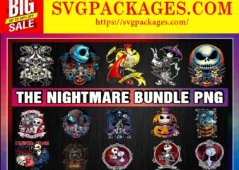 https://svgpackages.com The Nightmare Bundle PNG, Scary Characters, Horror Halloween, Horror Movies PNG, Halloween Bundle PNG, Halloween Characters’s Portraits Png 1058009025