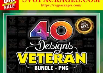 https://svgpackages.com Bundle 40 Veteran PNG, Retro I’m A Dad Grandpa&A Veteran Nothing Scares Me America Flag Png, I’m A Veteran Grandpa PNG, Veteran Sublimation 872163544