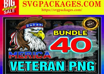 https://svgpackages.com Bundle 40 Veteran PNG, Retro I’m A Dad Grandpa&A Veteran Nothing Scares Me America Flag Png, I’m A Veteran Grandpa PNG, Veteran Sublimation 872163544