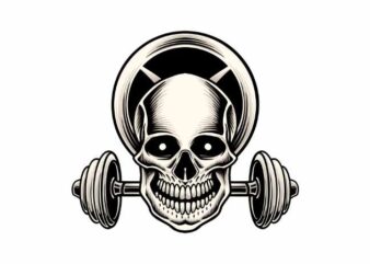 Skull Gym