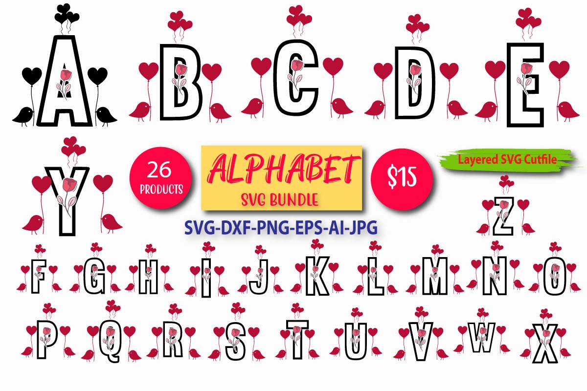 Alphabet Lore SONG (a-z) 