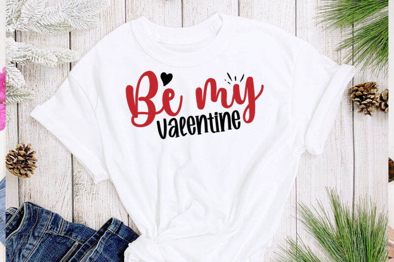 Valentine SVG Design bundle