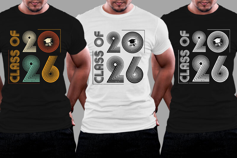 T-Shirt Design Bundle-Trendy Pod Best T-Shirt Design Bundle