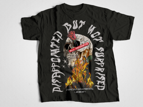 Disappointed but not surprised tshirt design t-shirt design bundle, urban streetstyle, pop culture, urban clothing, t-shirt print design, shirt design, retro design Disappointed but not surprised tshirt design t-shirt design bundle, urban streetstyle, pop culture, urban clothing, t-shirt print design, shirt design, retro design
