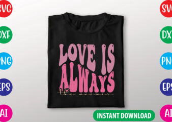Retro Valentine’s Day SVG Cutting File t shirt design online