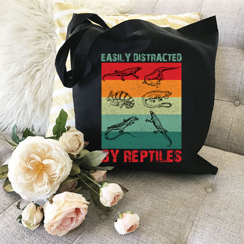 Easily Distracted By Reptiles, Reptile Love, Lizard Love, Reptile Gift, Reptile Lover Gift, Funny Lizard PNG File TL