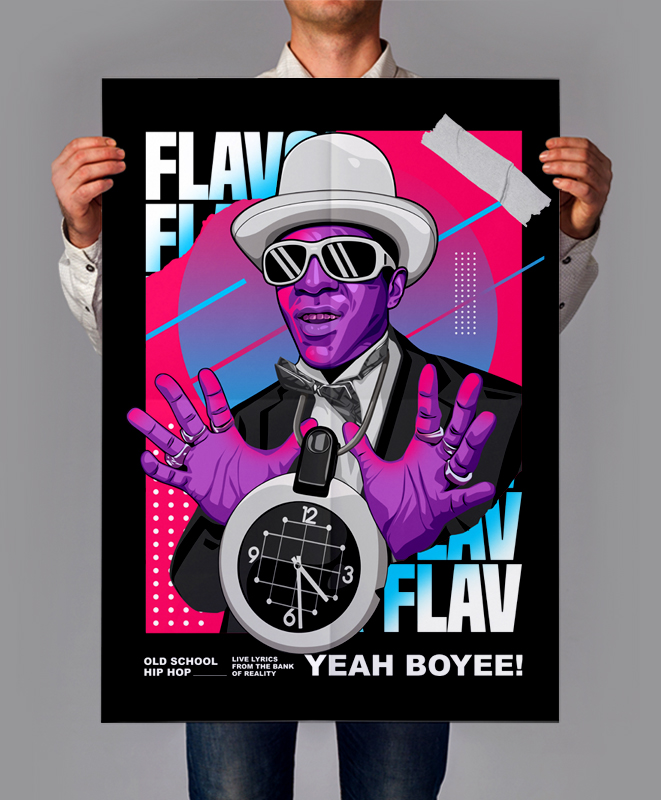 Flavor Flav