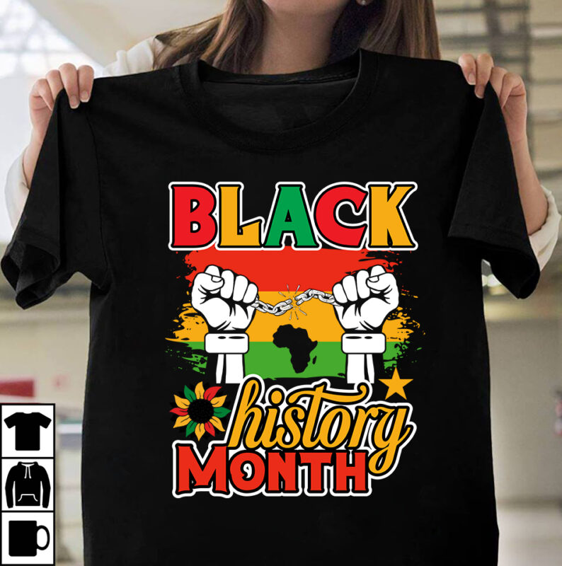 Black History Month T-shirt Design, black history month,black history,black history month for kids,black history month song,black history facts,black history month uk,black history month rap,black history month 2020,black history month music,black