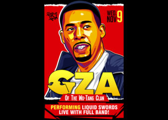 GZA