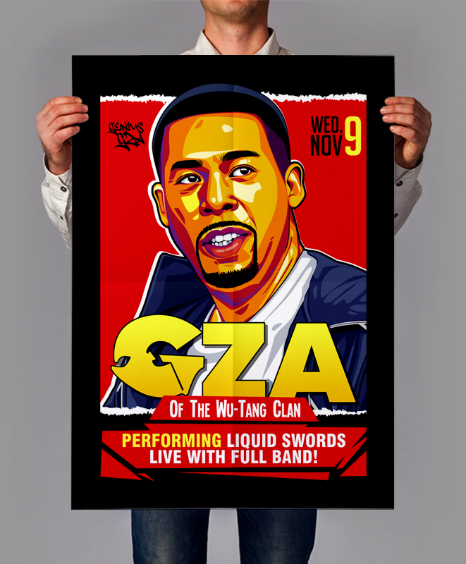 GZA