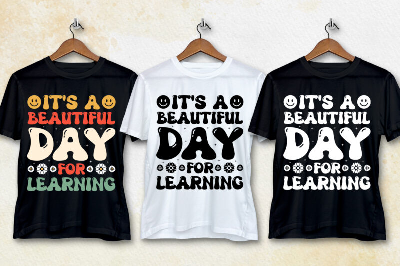 T-Shirt Design Bundle-Trendy T-Shirt Design Bundle