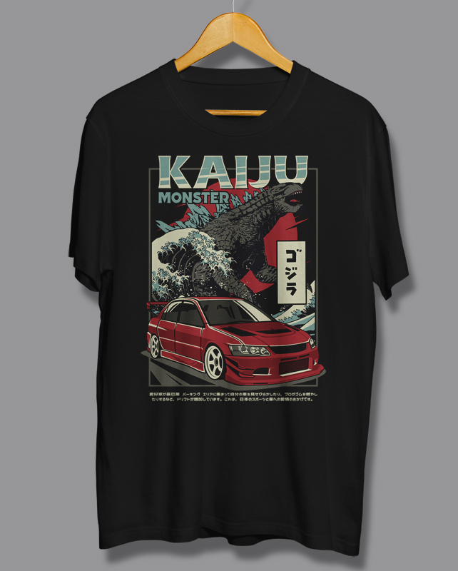 Kaiju