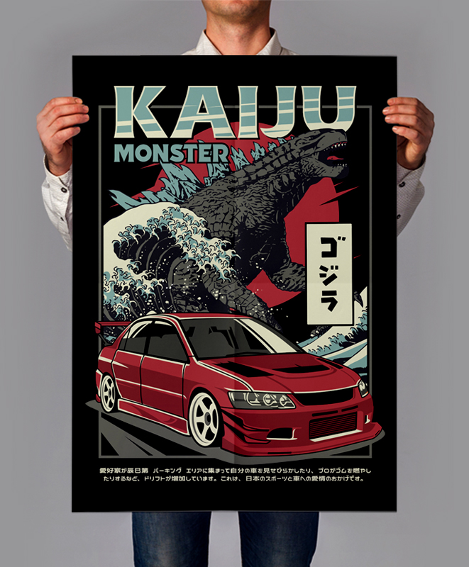 Kaiju