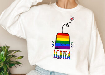LGBT Coffee Mug LGBTEA Lesbian LGBTQ Transgender Gay Pride Bisexual Rainbow Pride Queer Funny LGBTQ Mug Gift For Queer NL 1801 6