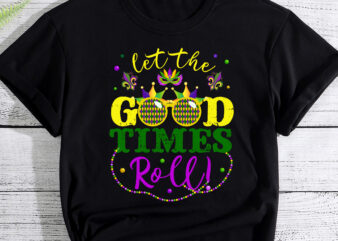 Mardi Gras Let The Good Times Roll Funny Sunglasses Matching NC 1