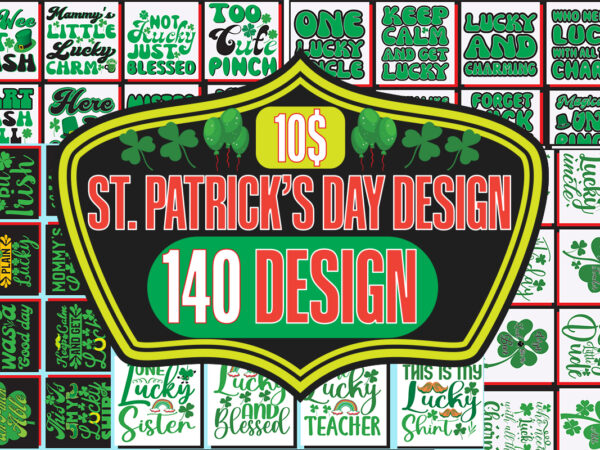 St. patrick’s day design bundle, st patrick’s day bundle,st patrick’s day svg bundle,feelin lucky png, lucky png, lucky vibes, retro smiley face, leopard png, st patrick’s day png, st. patrick’s