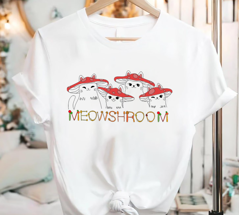 20 Mushroom PNG T-shirt Designs Bundle For Commercial Use Part 1, Mushroom T-shirt, Mushroom png file, Mushroom digital file, Mushroom gift, Mushroom download, Mushroom design